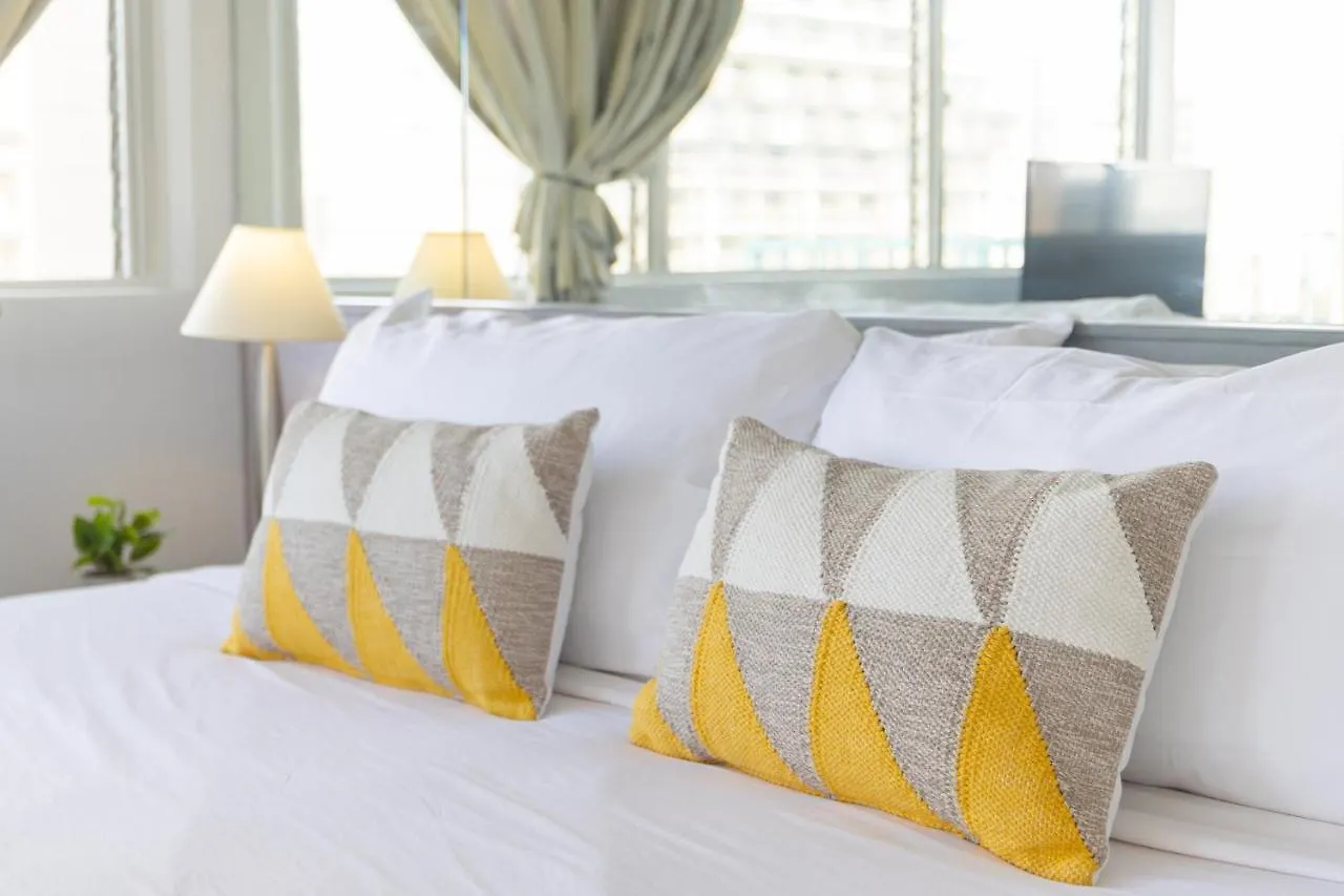 Apartment Beautiful Studio In The Heart Of Vibrant Waikiki Honolulu