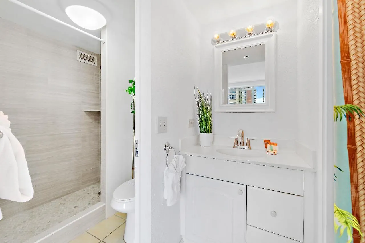 Beautiful Studio In The Heart Of Vibrant Waikiki Honolulu 0*,  Stany Zjednoczone Ameryki